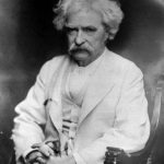 Mark Twain